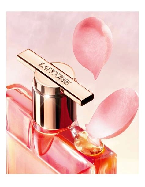 myer lancome idole